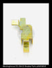 Westinghouse DS-206 (E) Breaker Mechanism Lever (For Motor Cut-Off Switch) - P/N: 791A516H01