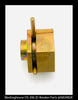 Westinghouse DS-206 (E) Breaker Retaining Clamp - P/N: 791A679H01