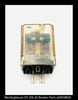 Westinghouse DS-206 (E) Breaker Anti-Pump Relay - P/N: 8293A05G01