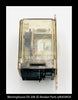 Westinghouse DS-206 (E) Breaker Anti-Pump Relay - P/N: 8293A05G01