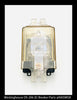 Westinghouse DS-206 (E) Breaker Anti-Pump Relay - P/N: 140D930H01