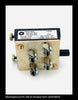 Westinghouse DS-206 (E) Breaker Heavy Duty Motor Cutoff Switch - CAT#: 228P84H03