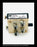 Westinghouse DS-206 (E) Breaker Heavy Duty Motor Cutoff Switch - CAT#: 228P84H03
