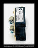 Westinghouse DS-206 (E) Breaker Motor Cutoff Switch Kit - P/N: 567F430G06