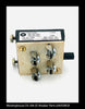 Westinghouse DS-206 (E) Breaker Motor Cutoff Switch Kit - P/N: 567F430G06
