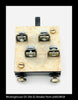 Westinghouse DS-206 (E) Breaker Heavy Duty Motor Cutoff Switch - CAT#: 228P84H03