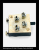 Westinghouse DS-206 (E) Breaker Motor Cutoff Switch Kit - P/N: 567F430G06
