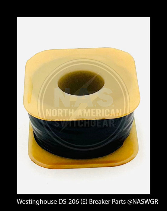 Westinghouse DS-206 (E) Breaker Spring Release Coil - P/N: 151D786G02