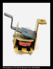 Westinghouse DS-206 (E) Breaker Spring Release Complete Assembly - P/N: 3752A03G04
