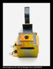 Westinghouse DS-206 (E) Breaker Spring Release Complete Assembly - P/N: 3752A03G04