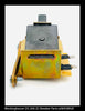 Westinghouse DS-206 (E) Breaker Shunt Trip Complete Assembly - P/N: 3752A02G06