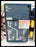 Westinghouse DS-206 (E) Breaker Digitrip with Rating Plug 510 LIG - P/N: 7829C05G04