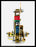 Westinghouse DS-206 (E) Breaker Mechanism Assembly Without Close Spring - P/N: 567F759G02