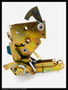 Westinghouse DS-206 (E) Breaker Mechanism Assembly Without Closing Spring - P/N: 567F759G02