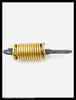 Westinghouse DS-206 (E) Breaker Closing Spring Assembly (Includes Closing Spring and Spring Ends) - P/N: 349A521G01