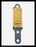 Westinghouse DS-206 (E) Breaker Closing Spring Assembly (Includes Closing Spring and Spring Ends) - P/N: 349A521G01