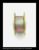 Westinghouse DS-206 (E) Breaker Rollers (Double Edge Type) and Retaining Rings