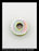Westinghouse DS-206 (E) Breaker Rollers (Double Edge Type) and Retaining Rings