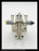 Westinghouse DS-206 (E) Breaker Upper Stud Assembly - P/N: 591C653G01