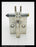 Westinghouse DS-206 (E) Breaker Upper Stud Assembly - P/N: 591C653G01