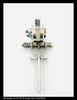 Westinghouse DS-206 (E) Breaker Lower Stud Assembly - P/N: 591C652G01