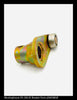 Westinghouse DS-206 (E) Breaker Crank Arm with Roller - P/N: 786A586G01