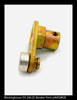 Westinghouse DS-206 (E) Breaker Crank Arm with Roller - P/N: 786A586G01