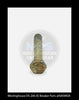 Westinghouse DS-206 (E) Breaker Crank Kit (Included are Crank Arm with Roller, Special Bolt, and Elastic Stop Nut) - P/N: 3838A95G01