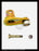 Westinghouse DS-206 (E) Breaker Crank Kit (Included are Crank Arm with Roller, Special Bolt, and Elastic Stop Nut) - P/N: 3838A95G01