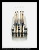 Westinghouse DS-206 (E) Breaker Main Disconnecting Contact Assembly - P/N: 591C655G02