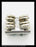 Westinghouse DS-206 (E) Breaker Main Disconnect Contact Assembly Kit - P/N: 1A333570G01