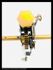Westinghouse DS-206 (E) Breaker Levering Mechanism Assembly - P/N: 449D224G04