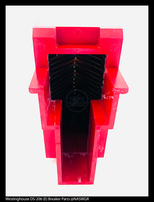 Westinghouse DS-206 (E) Breaker Arc Chute Kit (Group of 3) - P/N: 1A33568G01