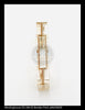 Westinghouse DS-206 (E) Breaker Current Sensors - P/N: 151D995G02