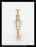 Westinghouse DS-206 (E) Breaker Current Sensors - P/N: 151D995G02