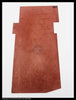 Westinghouse DS-206 (E) Breaker Barrier Kit (Group of 4) - P/N: 1A33569G01