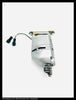 Westinghouse DS-206 (E) Breaker Spring Charging Motor Kit - P/N: 449D431G01