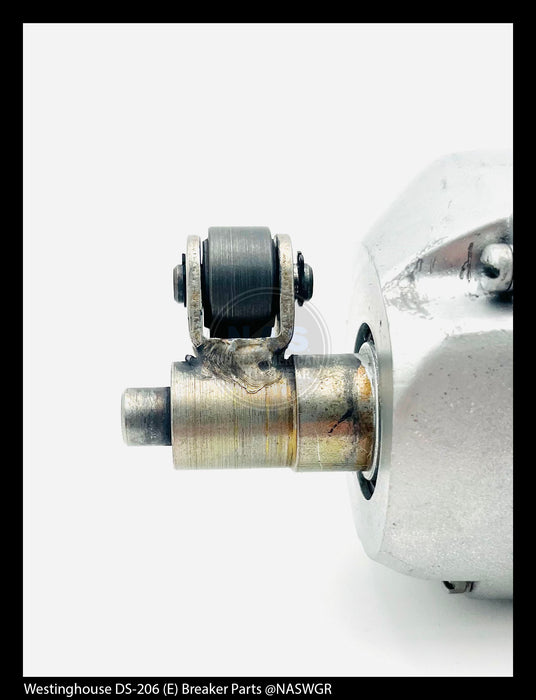 Westinghouse DS-206 (E) Breaker Motor Kit - P/N: 449D431H01