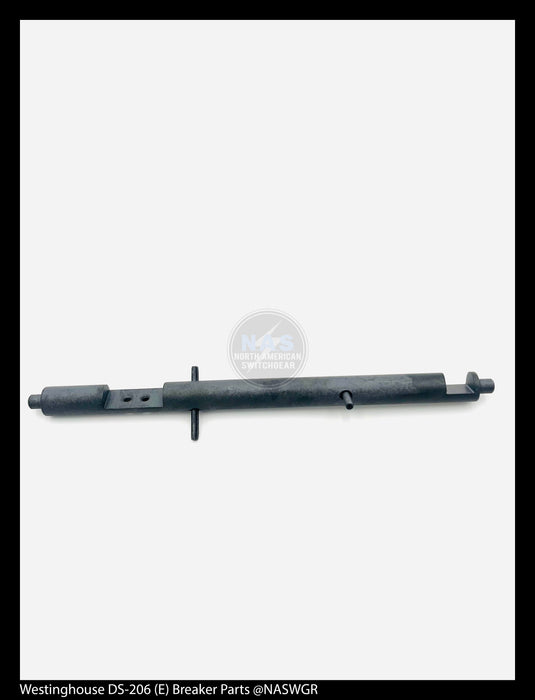 Westinghouse DS-206 (E) Breaker Trip Shaft - P/N: 788A502H01