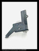 Westinghouse DS-206 (E) Breaker Trip Shaft Kit (Includes Trip Shaft Lever, Trip Shaft, and Trip Shaft Return Spring) - P/N: 1A33567G01