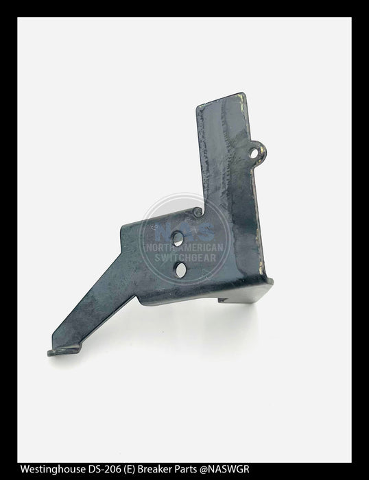 Westinghouse DS-206 (E) Breaker Trip Shaft Lever - P/N: 437B381H01
