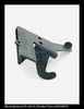 Westinghouse DS-206 (E) Breaker Trip Shaft Lever - P/N: 437B381H01