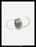 Westinghouse DS-206 (E) Breaker Trip Shaft Kit (Includes Trip Shaft Lever, Trip Shaft, and Trip Shaft Return Spring) - P/N: 1A33567G01