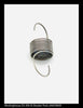 Westinghouse DS-206 (E) Breaker Trip Shaft Kit (Includes Trip Shaft Lever, Trip Shaft, and Trip Shaft Return Spring) - P/N: 1A33567G01