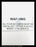 Westinghouse DS-206 (E) Breaker Label Kit