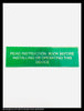 Westinghouse DS-206 (E) Breaker Label Kit