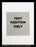 Westinghouse DS-206 (E) Breaker Label Kit