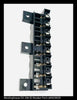 Westinghouse DS-206 (E) Breaker Secondary Disconnect Contact - P/N: 591C498G06