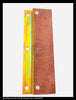 Westinghouse DS-206 (E) Breaker Secondary Disconnect Contact Cover - P/N: 503B569H01