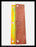 Westinghouse DS-206 (E) Breaker Secondary Disconnect Contact Cover - P/N: 503B569H01